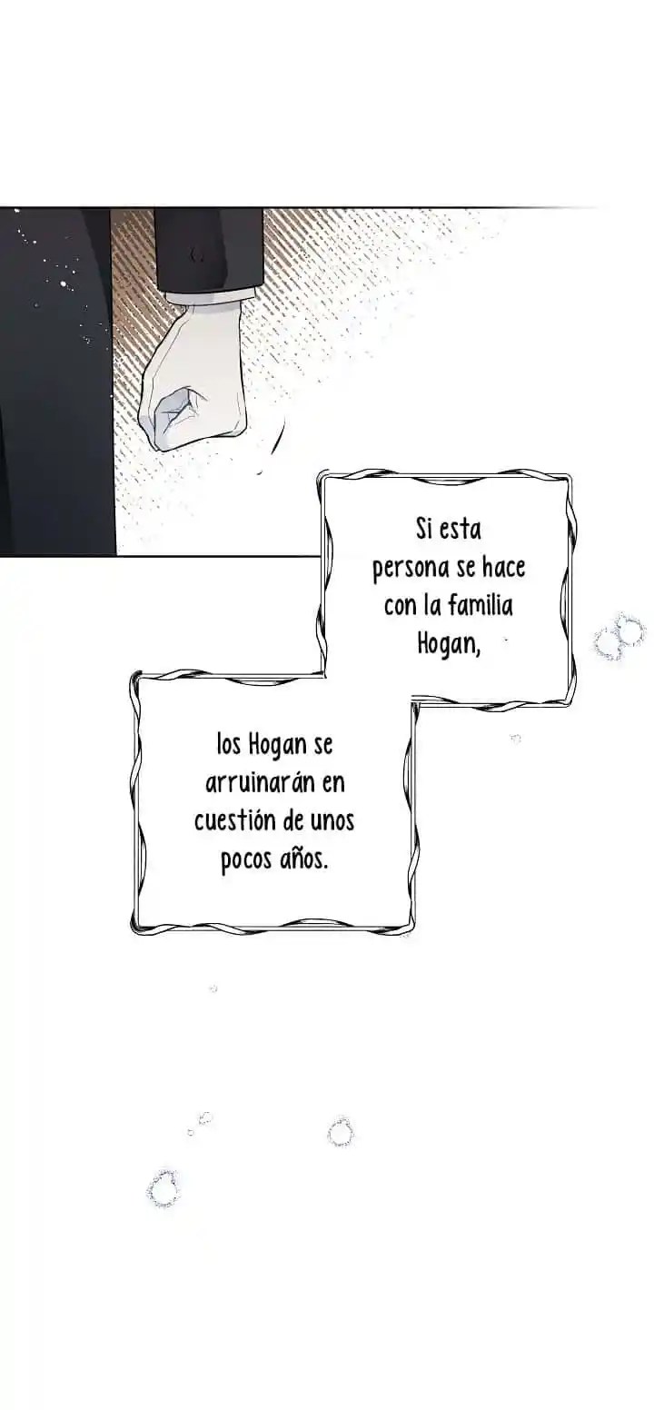 Mueller's Investigator - Capítulo 141 - Página 34 - LectorTMOo