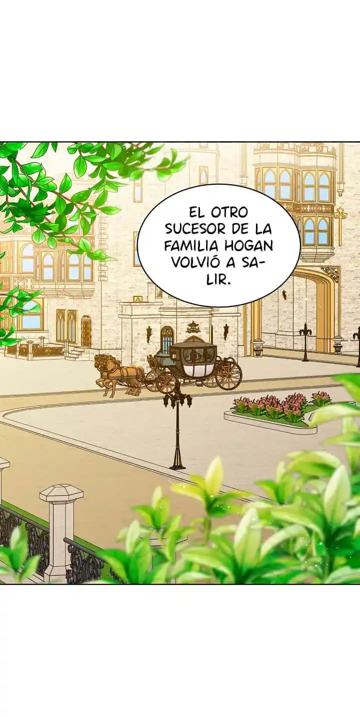 Mueller's Investigator - Capítulo 141 - Página 41 - LectorTMOo