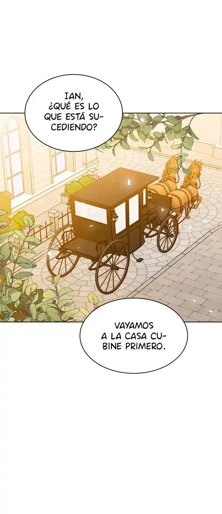 Mueller's Investigator - Capítulo 141 - Página 48 - LectorTMOo