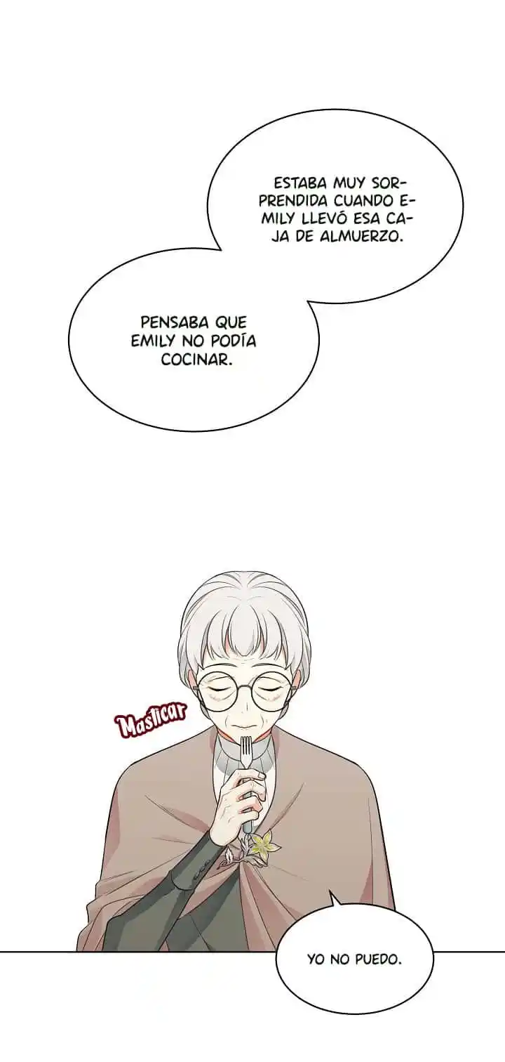 Mueller's Investigator - Capítulo 142 - Página 31 - LectorTMOo