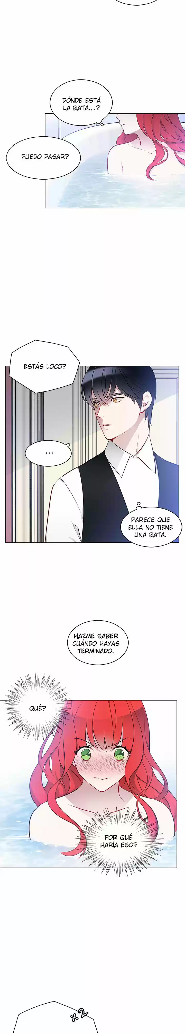 Mueller's Investigator - Capítulo 15 - Página 6 - LectorTMOo