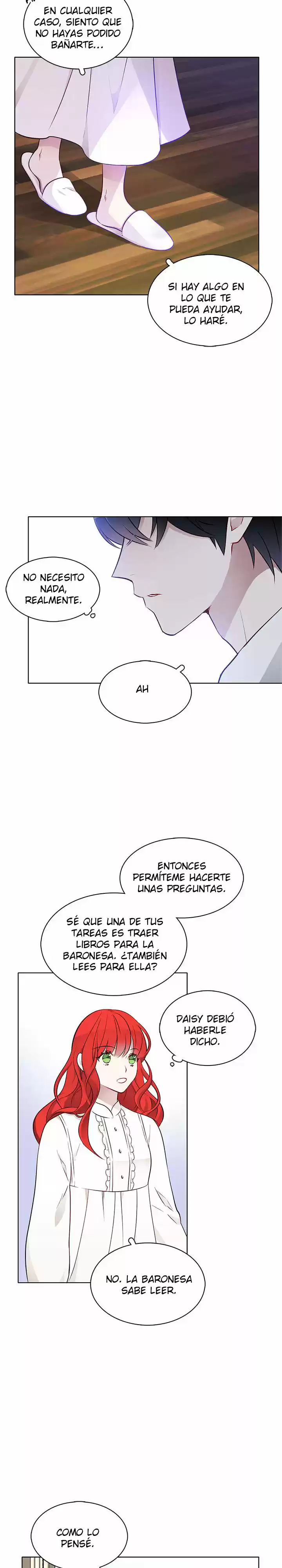 Mueller's Investigator - Capítulo 15 - Página 15 - LectorTMOo