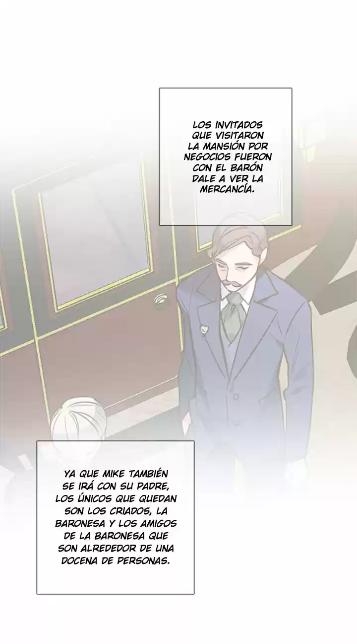 Mueller's Investigator - Capítulo 16 - Página 17 - LectorTMOo