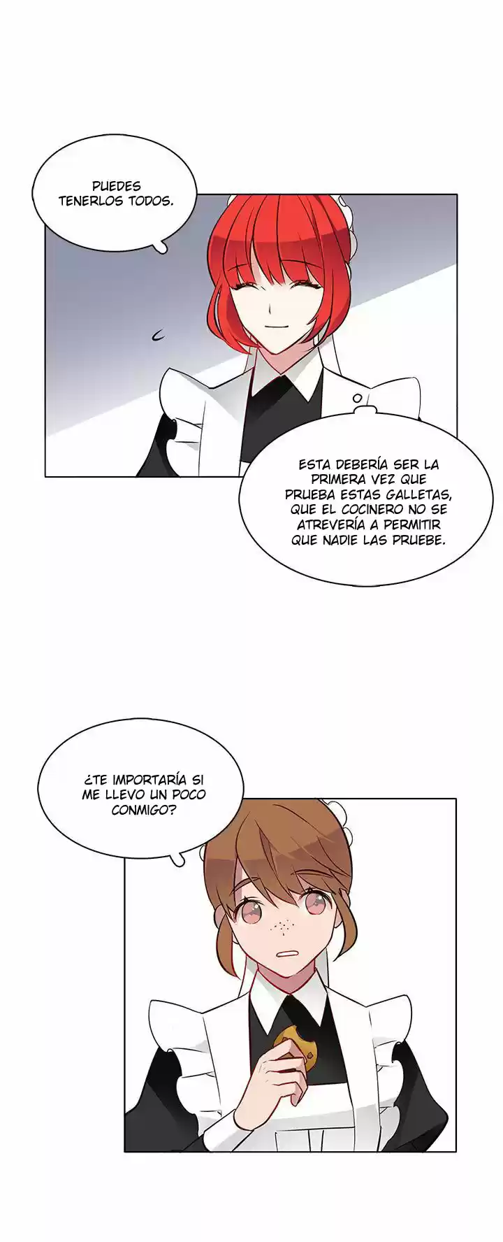 Mueller's Investigator - Capítulo 16 - Página 23 - LectorTMOo