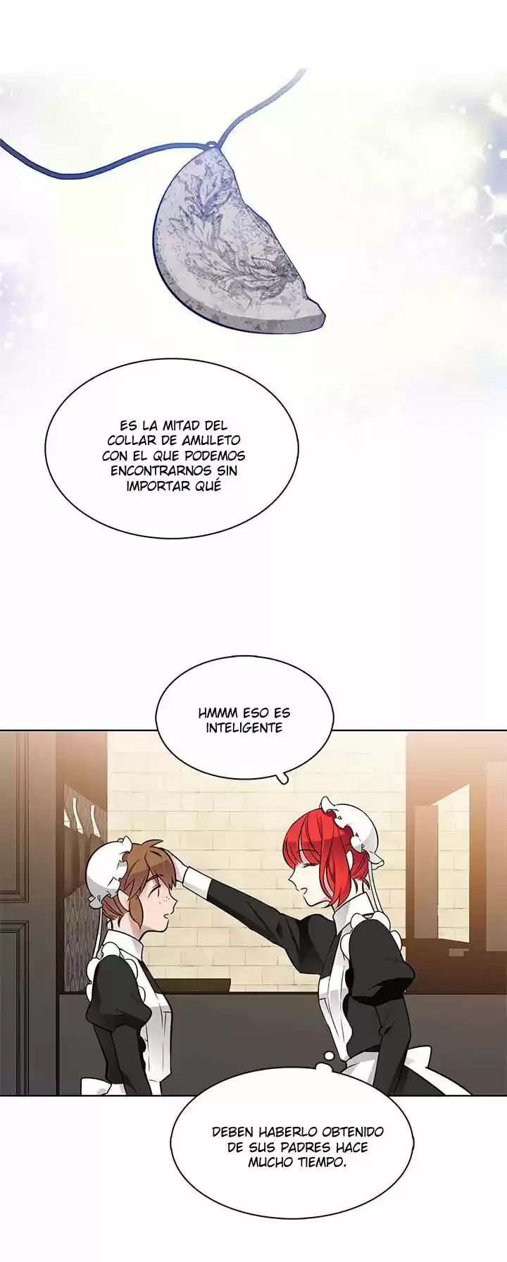 Mueller's Investigator - Capítulo 16 - Página 25 - LectorTMOo