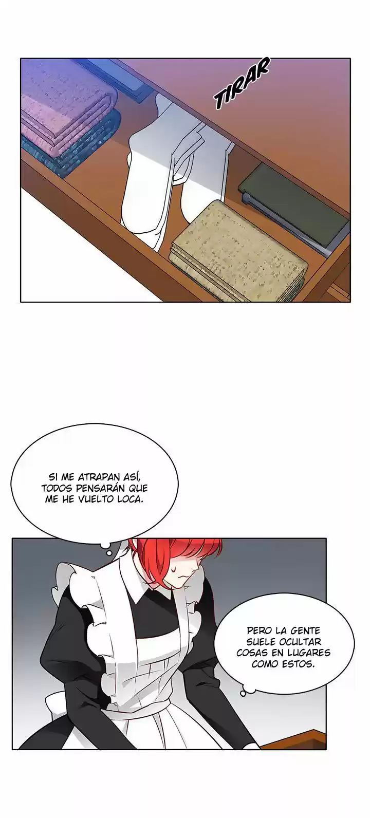Mueller's Investigator - Capítulo 16 - Página 37 - LectorTMOo