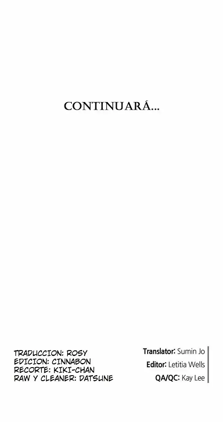 Mueller's Investigator - Capítulo 16 - Página 40 - LectorTMOo