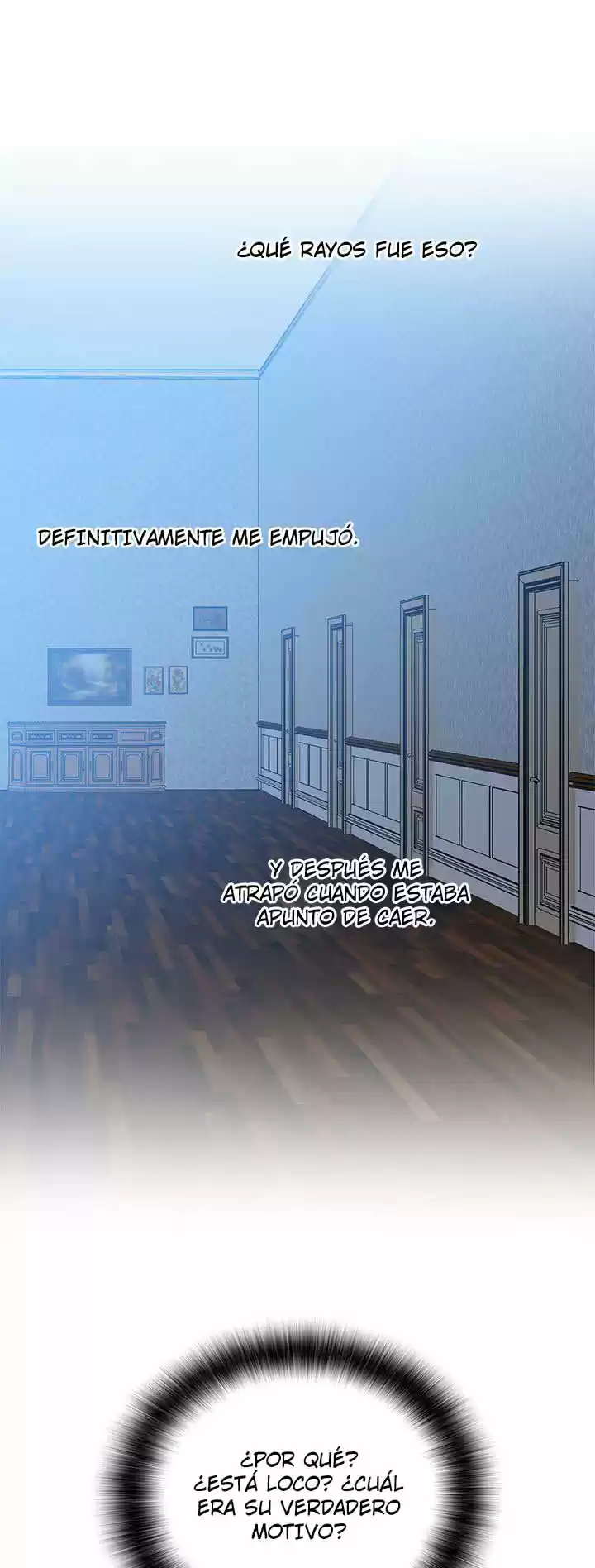 Mueller's Investigator - Capítulo 18 - Página 8 - LectorTMOo