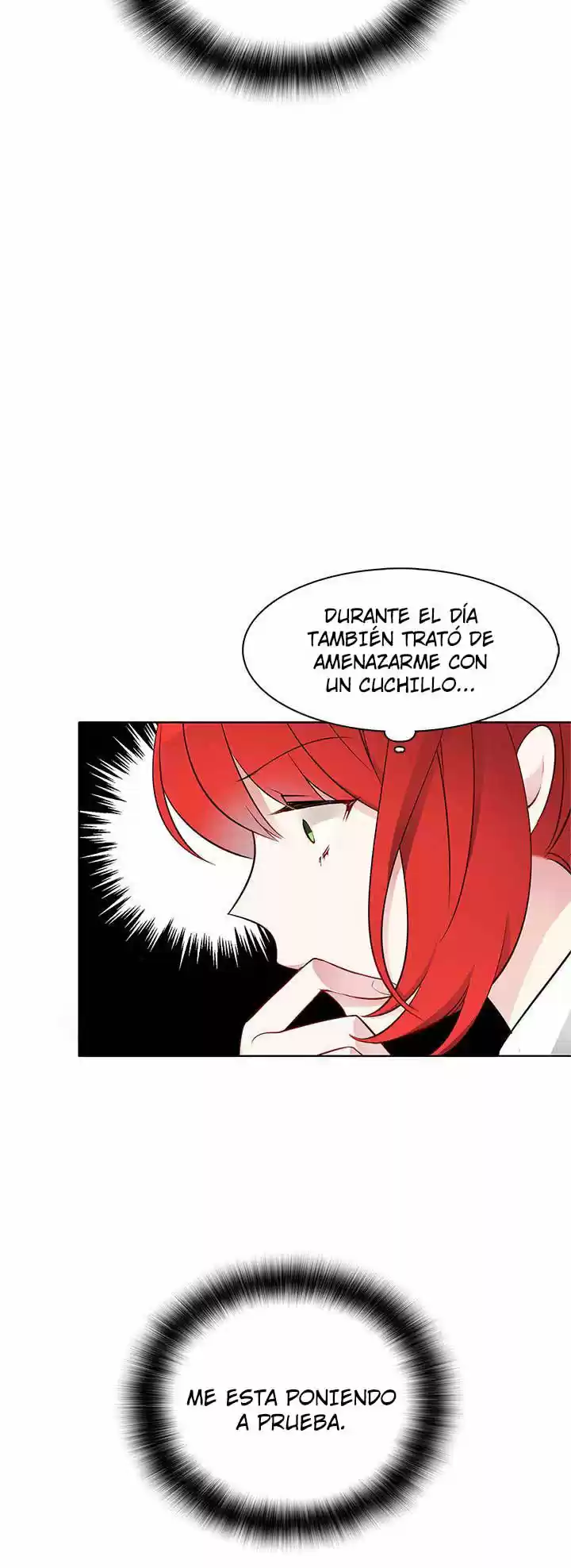 Mueller's Investigator - Capítulo 18 - Página 9 - LectorTMOo