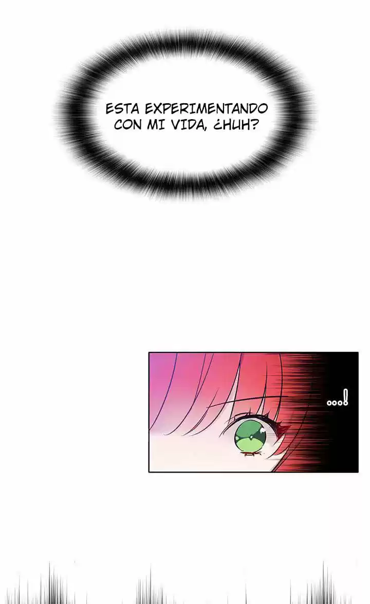 Mueller's Investigator - Capítulo 18 - Página 13 - LectorTMOo