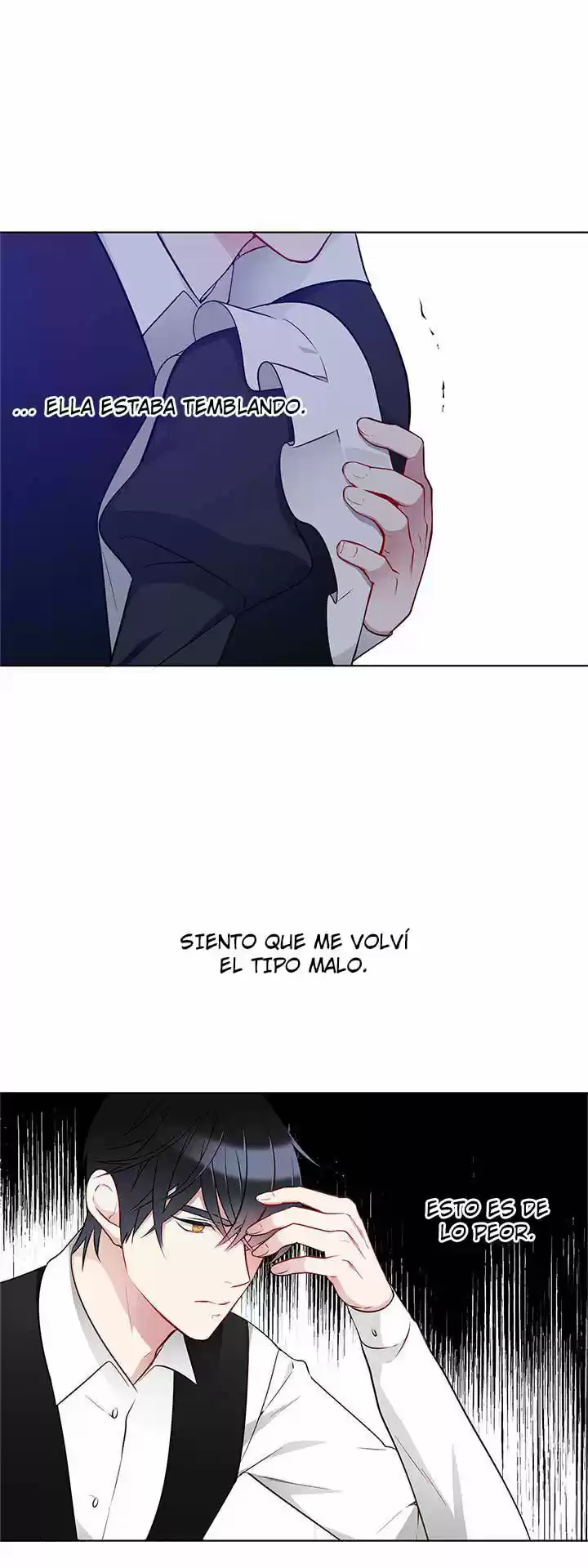Mueller's Investigator - Capítulo 18 - Página 17 - LectorTMOo