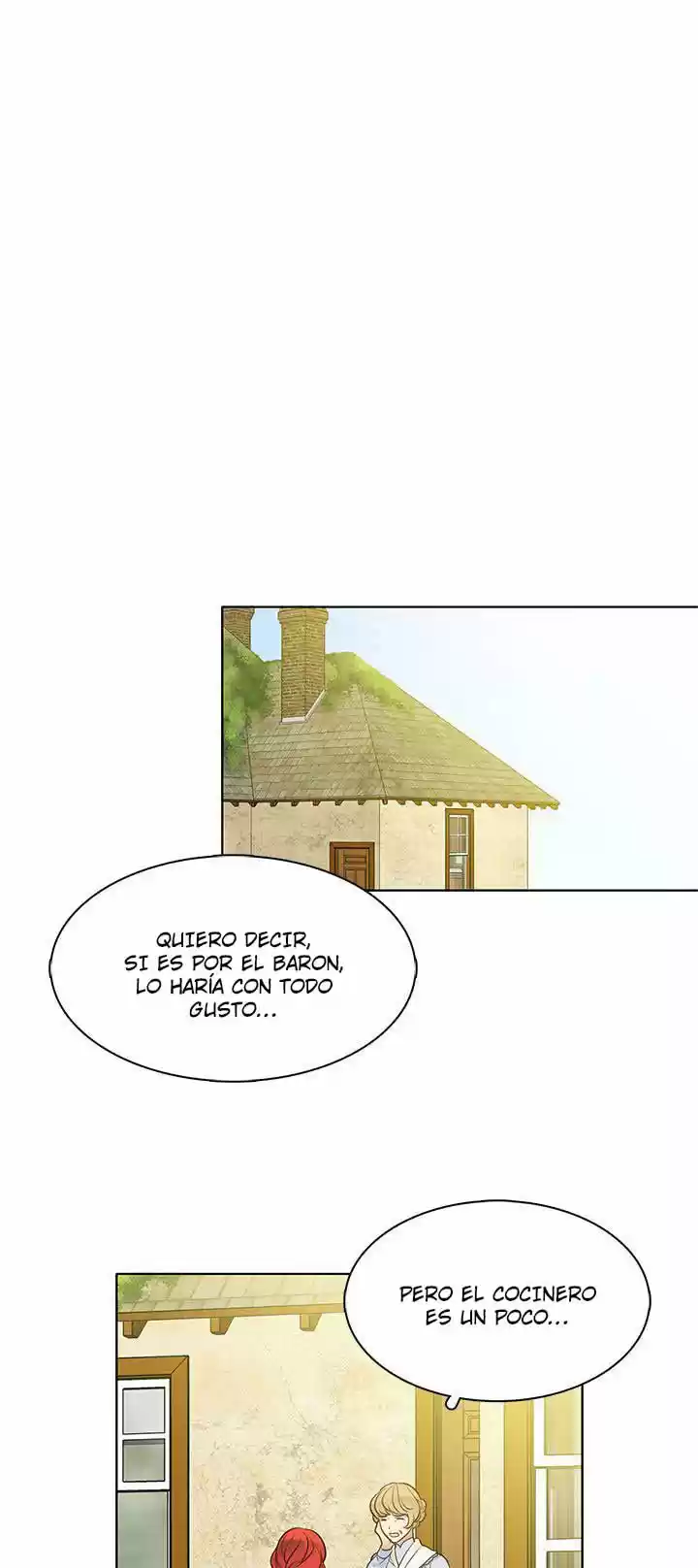 Mueller's Investigator - Capítulo 18 - Página 23 - LectorTMOo