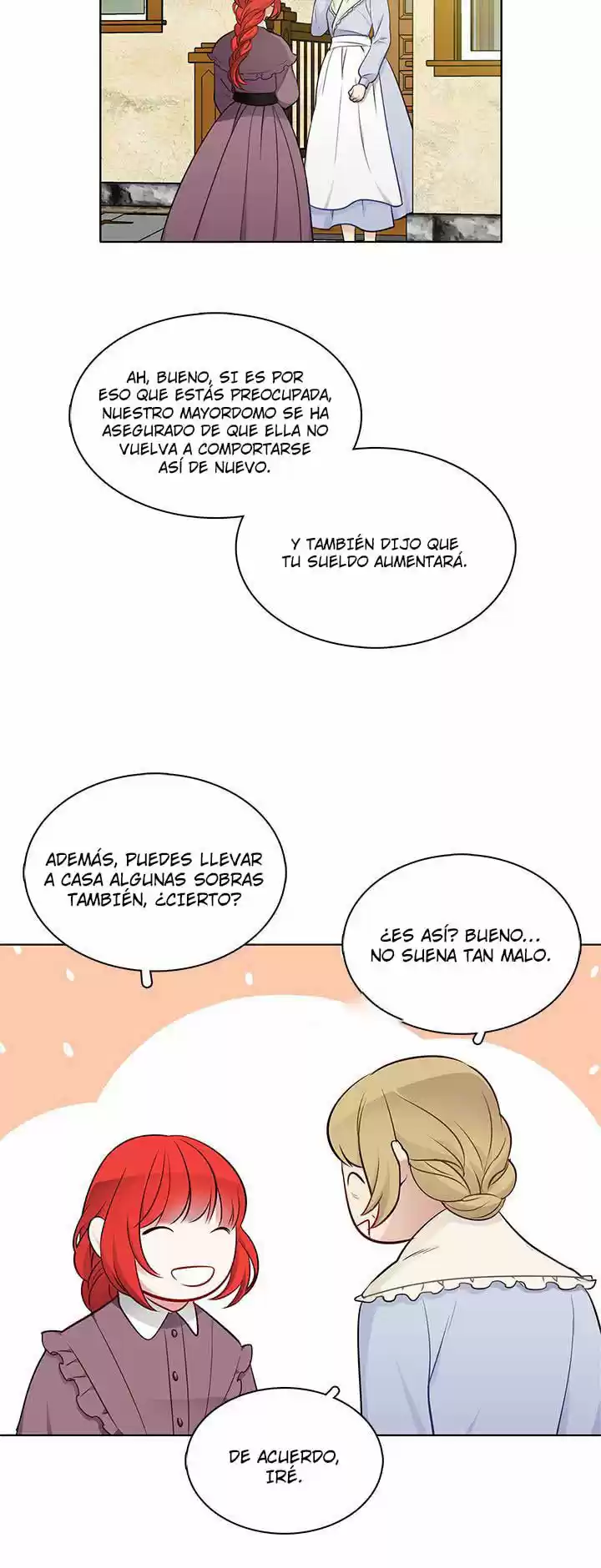 Mueller's Investigator - Capítulo 18 - Página 24 - LectorTMOo