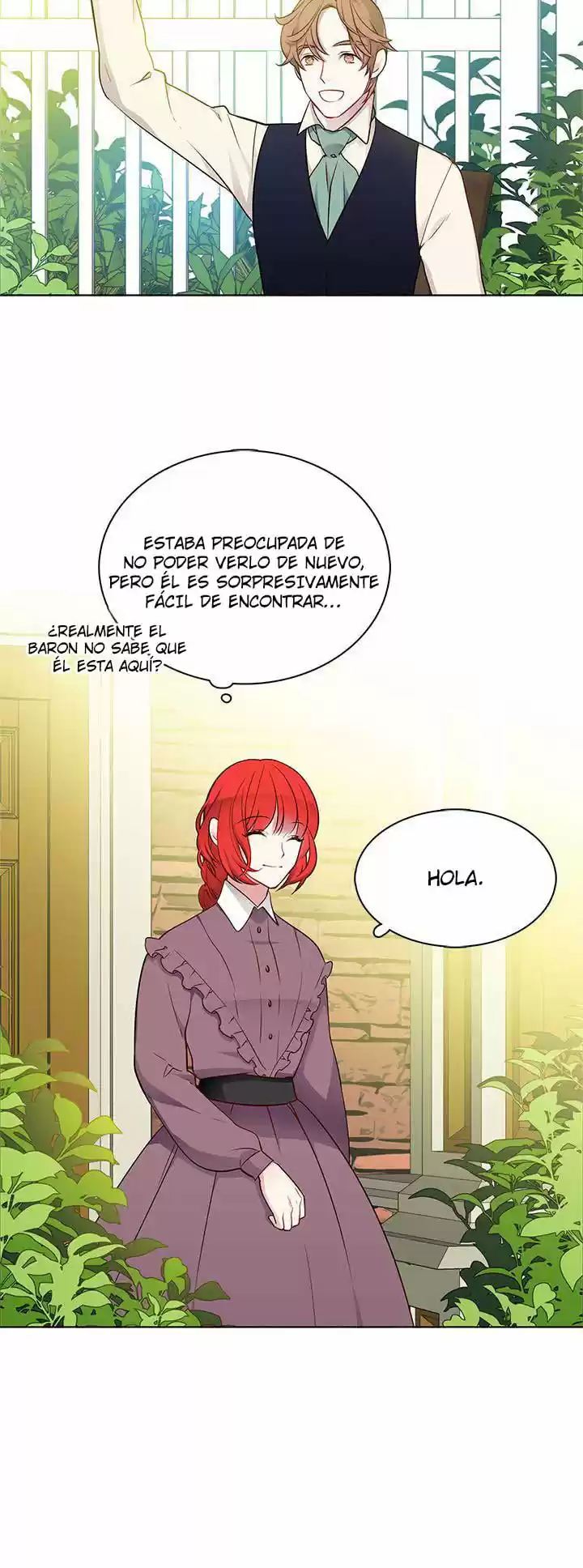 Mueller's Investigator - Capítulo 18 - Página 28 - LectorTMOo