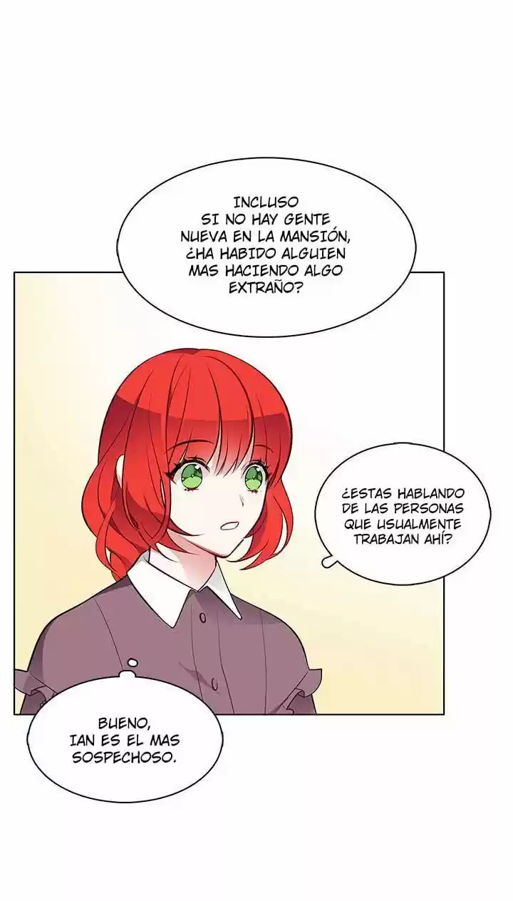 Mueller's Investigator - Capítulo 19 - Página 4 - LectorTMOo