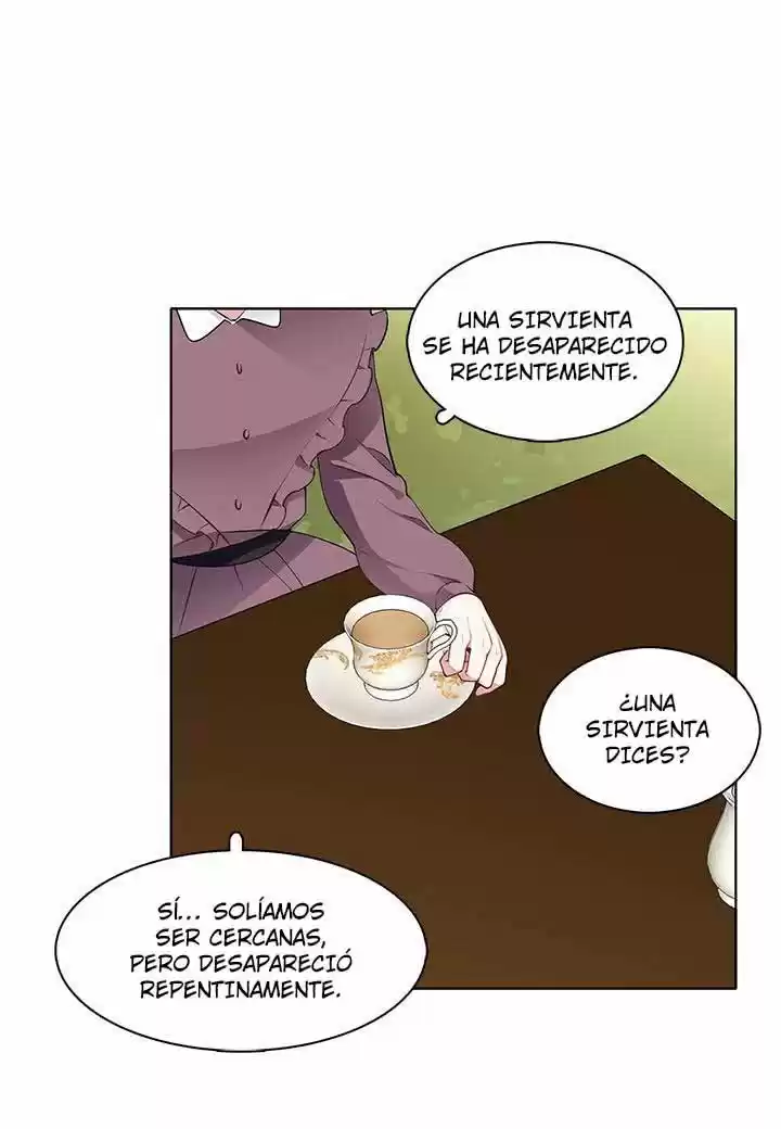 Mueller's Investigator - Capítulo 19 - Página 5 - LectorTMOo