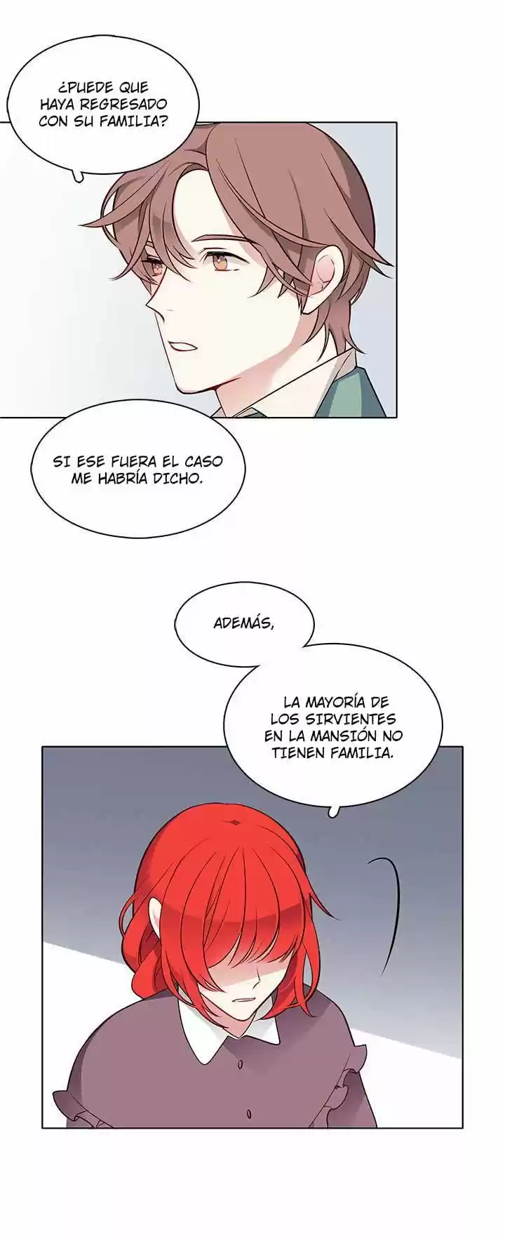 Mueller's Investigator - Capítulo 19 - Página 6 - LectorTMOo