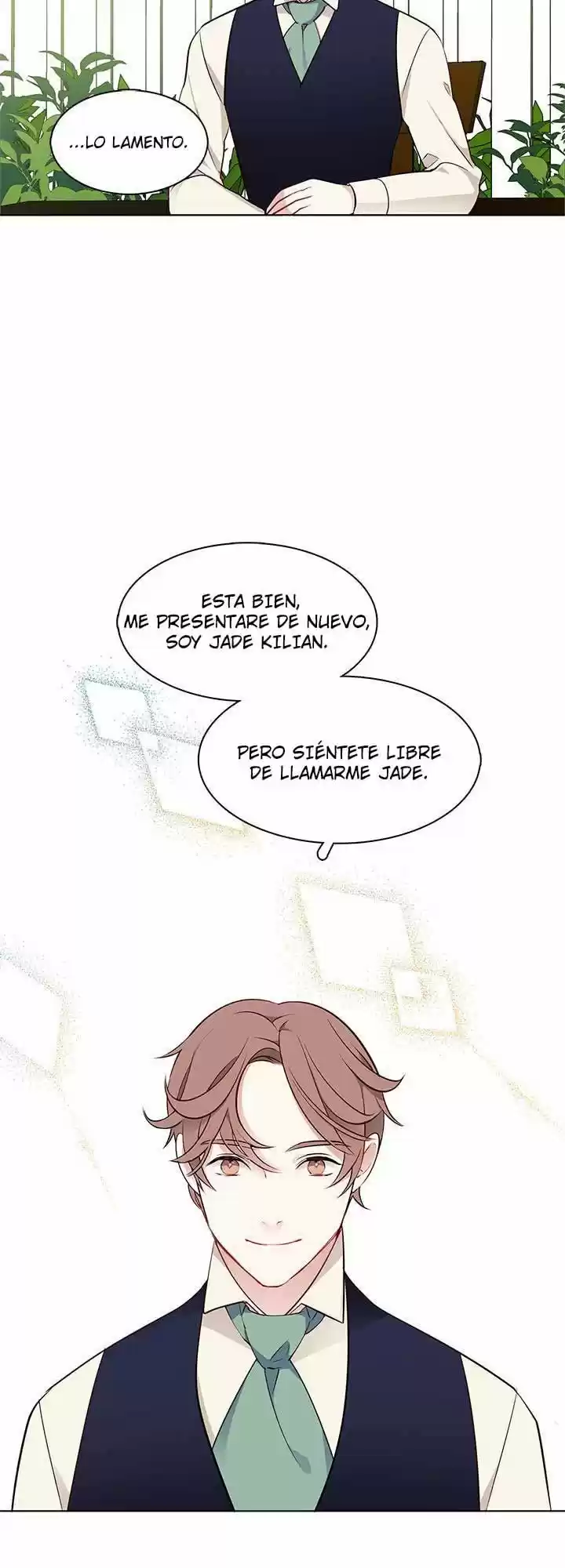 Mueller's Investigator - Capítulo 19 - Página 8 - LectorTMOo