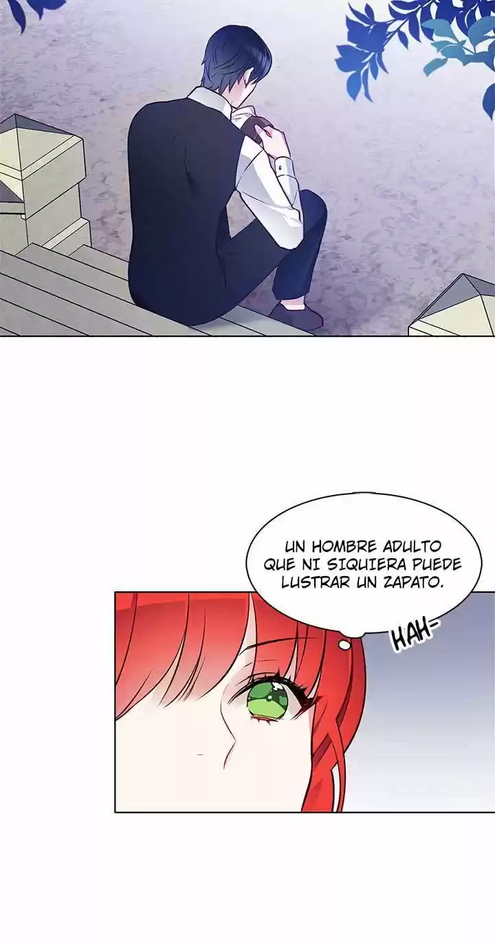 Mueller's Investigator - Capítulo 19 - Página 25 - LectorTMOo