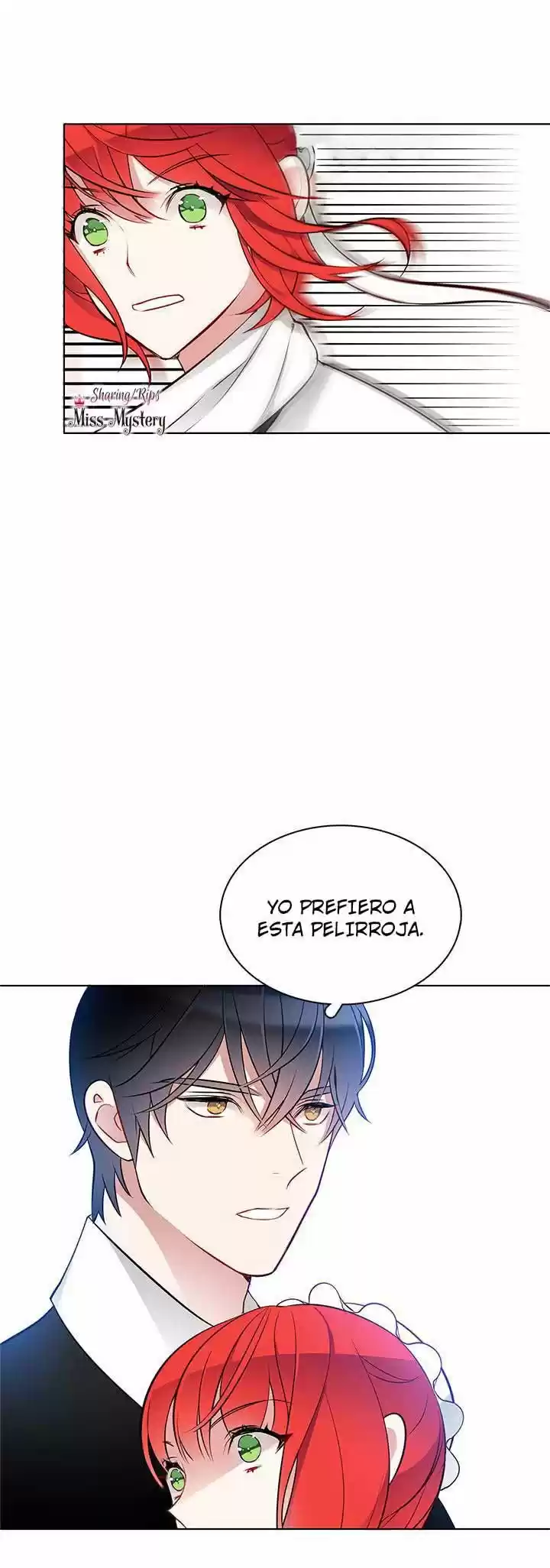 Mueller's Investigator - Capítulo 19 - Página 43 - LectorTMOo