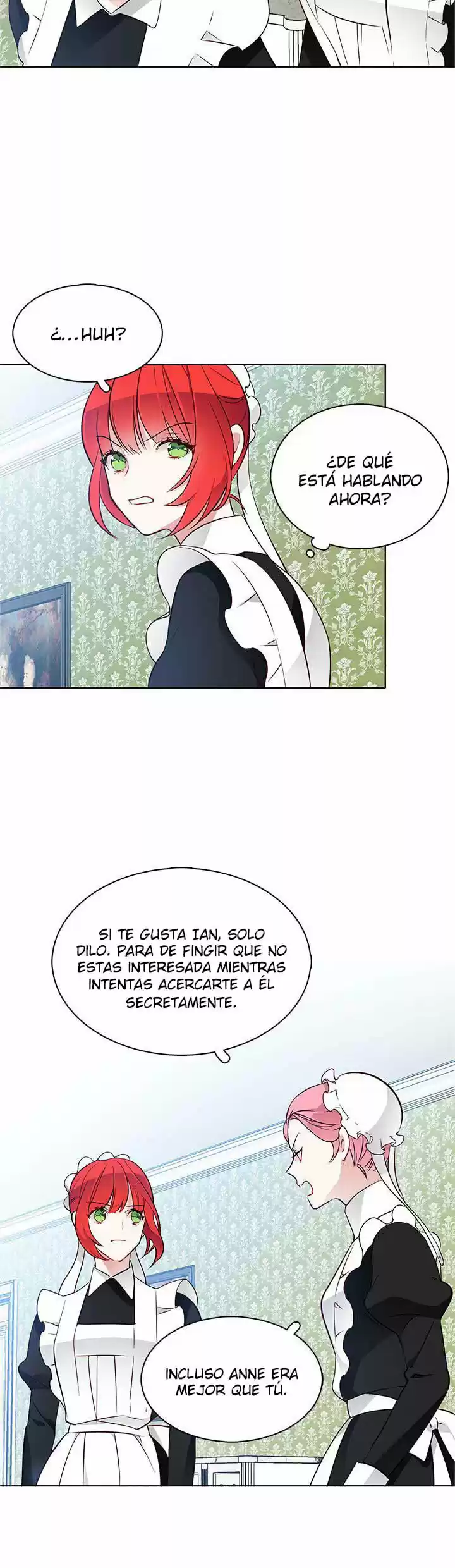 Mueller's Investigator - Capítulo 20 - Página 34 - LectorTMOo