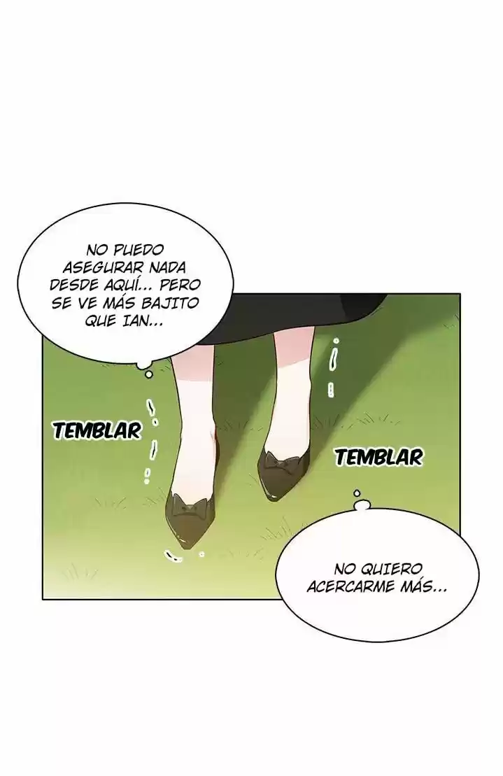 Mueller's Investigator - Capítulo 22 - Página 8 - LectorTMOo