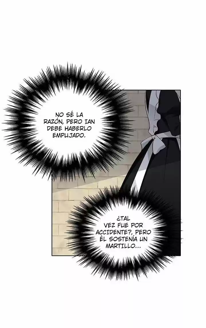 Mueller's Investigator - Capítulo 22 - Página 15 - LectorTMOo