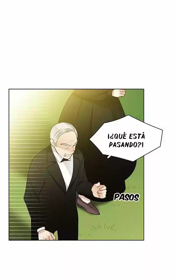 Mueller's Investigator - Capítulo 22 - Página 23 - LectorTMOo
