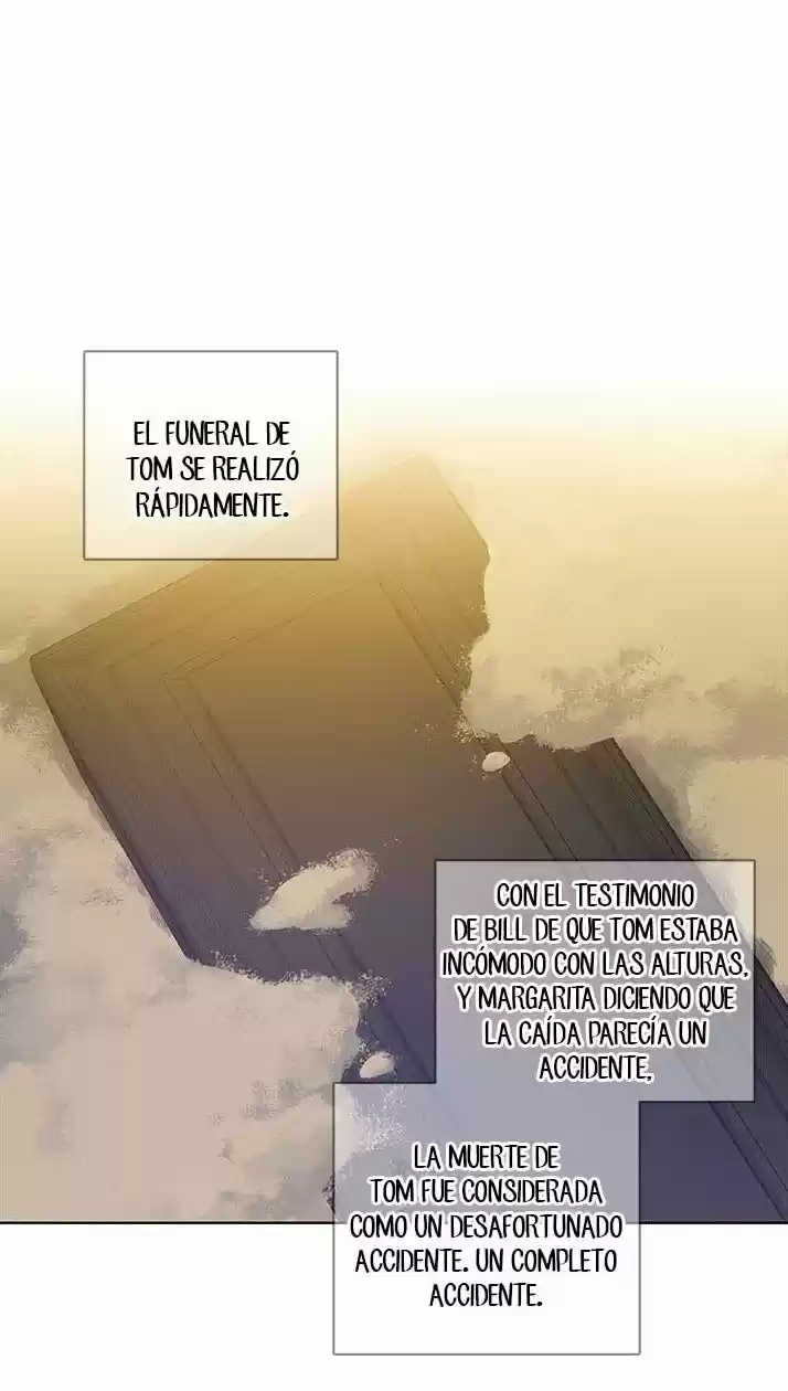 Mueller's Investigator - Capítulo 22 - Página 32 - LectorTMOo
