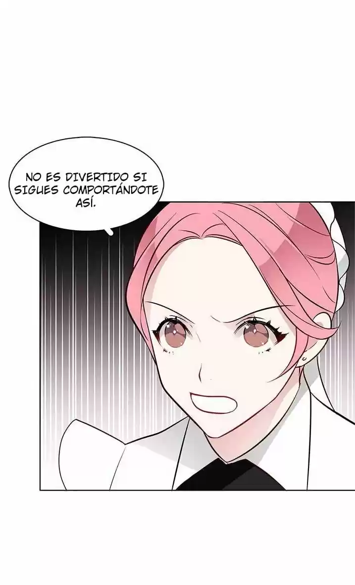 Mueller's Investigator - Capítulo 22 - Página 49 - LectorTMOo