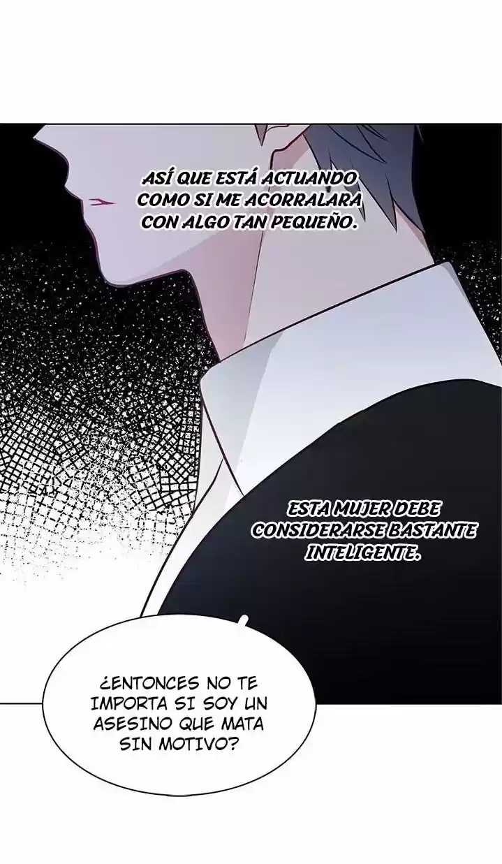 Mueller's Investigator - Capítulo 22 - Página 53 - LectorTMOo