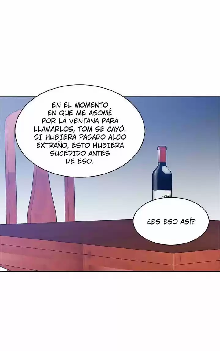 Mueller's Investigator - Capítulo 22 - Página 64 - LectorTMOo