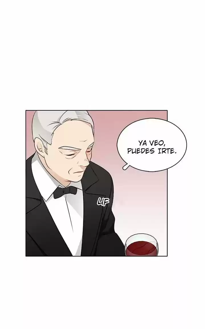 Mueller's Investigator - Capítulo 22 - Página 65 - LectorTMOo