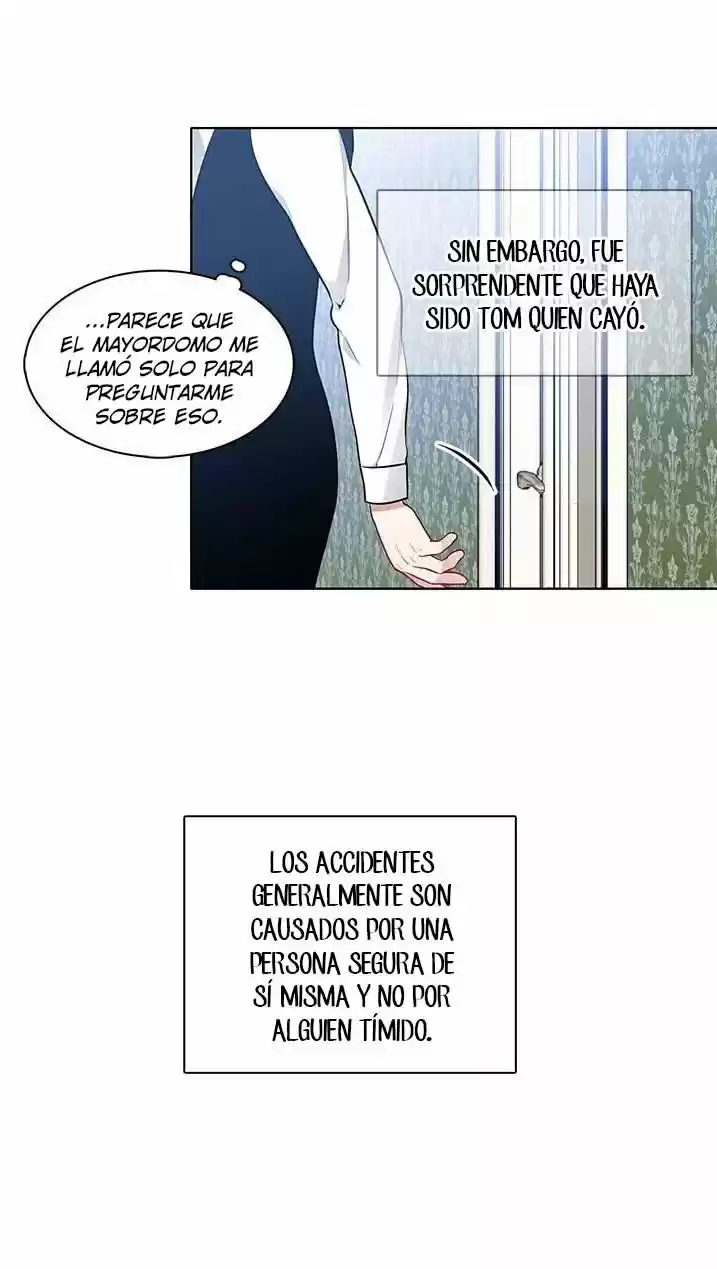Mueller's Investigator - Capítulo 22 - Página 66 - LectorTMOo