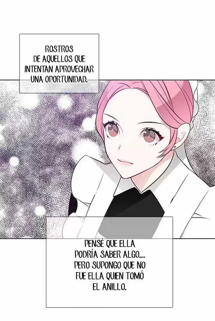 Mueller's Investigator - Capítulo 22 - Página 69 - LectorTMOo