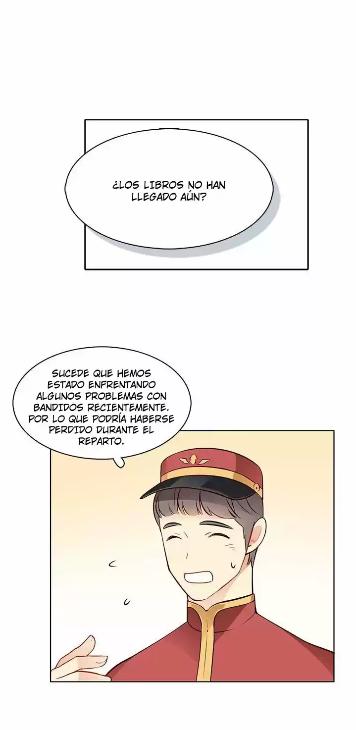 Mueller's Investigator - Capítulo 23 - Página 23 - LectorTMOo