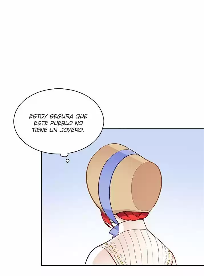 Mueller's Investigator - Capítulo 23 - Página 42 - LectorTMOo