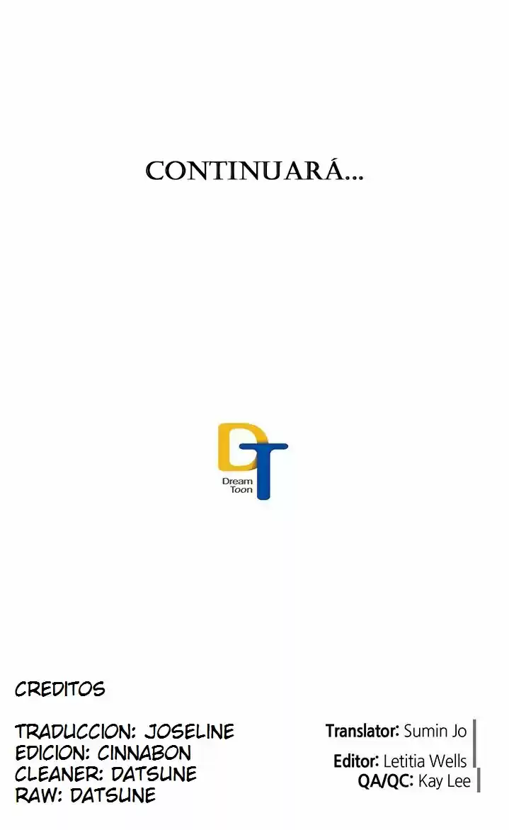 Mueller's Investigator - Capítulo 23 - Página 45 - LectorTMOo