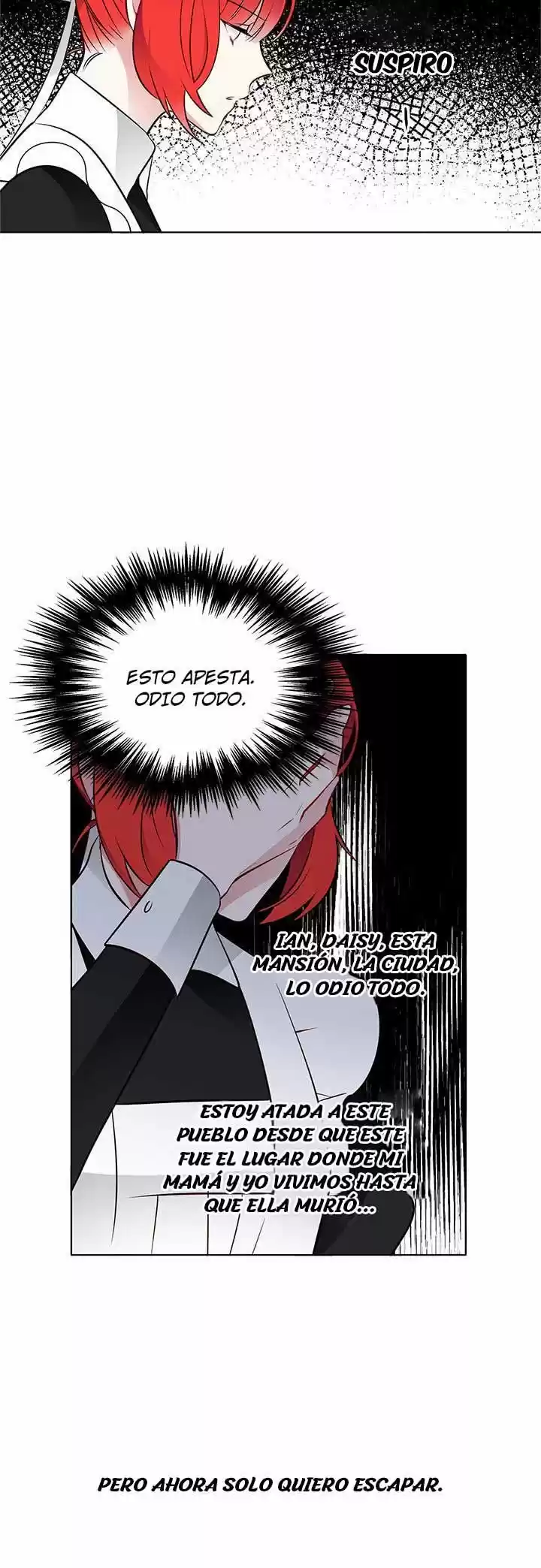 Mueller's Investigator - Capítulo 24 - Página 12 - LectorTMOo