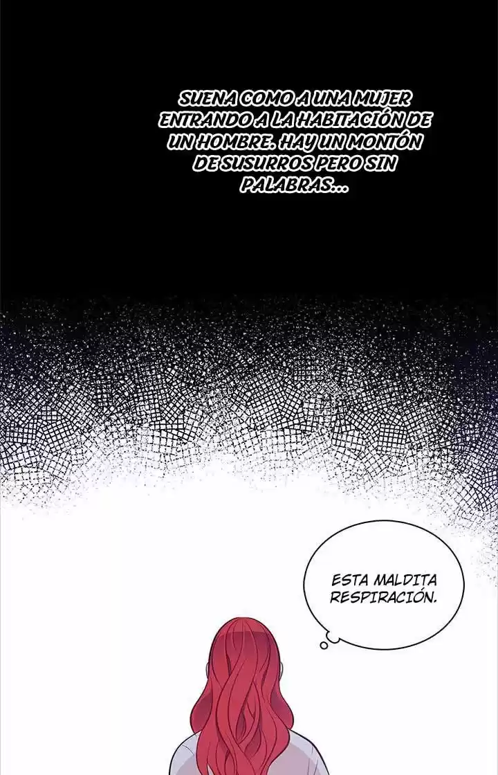Mueller's Investigator - Capítulo 24 - Página 26 - LectorTMOo