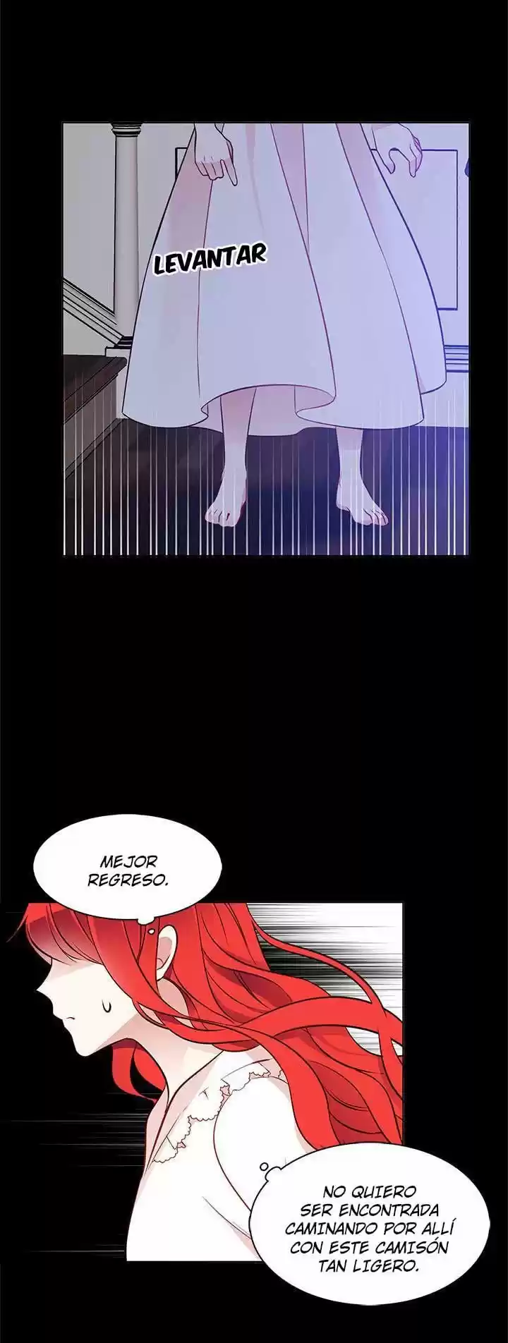 Mueller's Investigator - Capítulo 24 - Página 30 - LectorTMOo