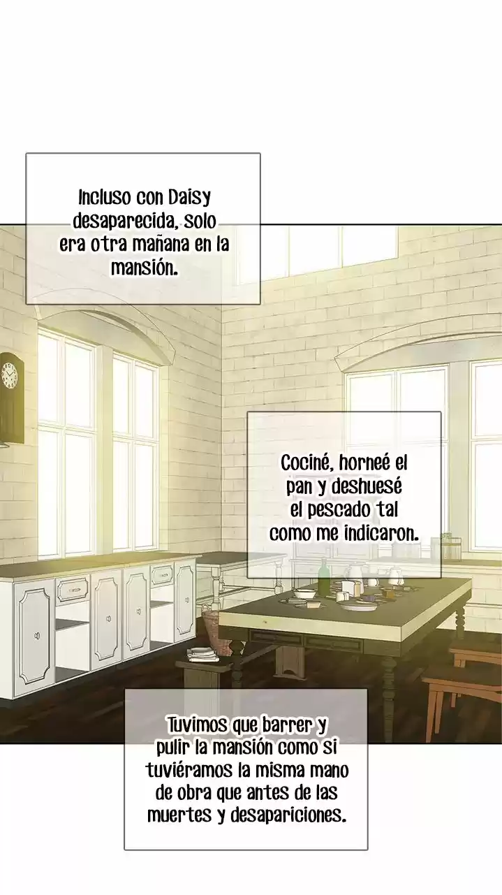 Mueller's Investigator - Capítulo 25 - Página 17 - LectorTMOo