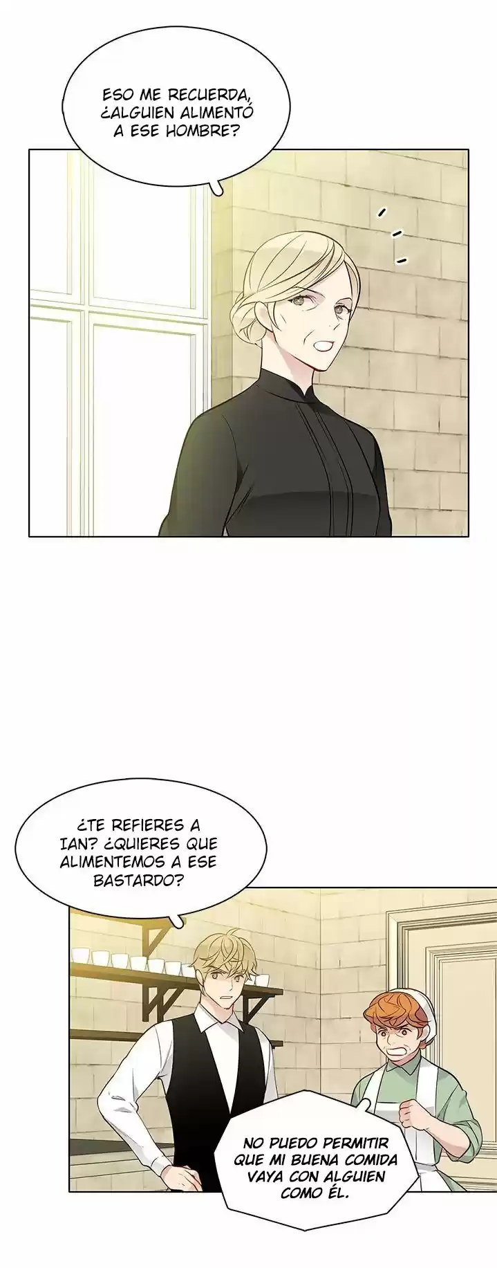 Mueller's Investigator - Capítulo 25 - Página 18 - LectorTMOo