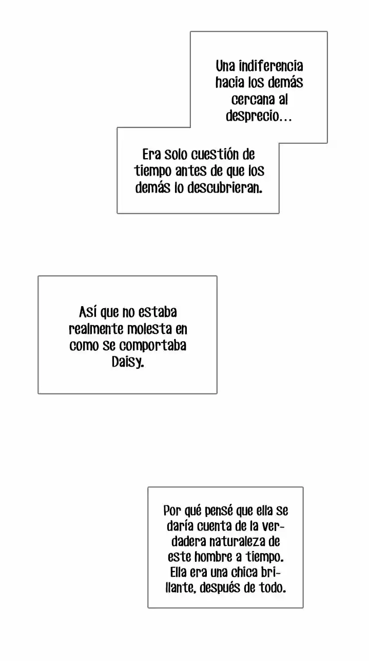 Mueller's Investigator - Capítulo 25 - Página 33 - LectorTMOo