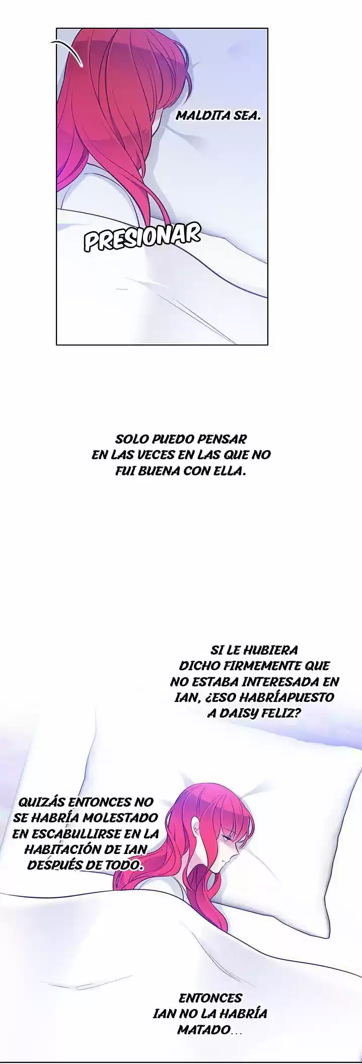 Mueller's Investigator - Capítulo 26 - Página 11 - LectorTMOo