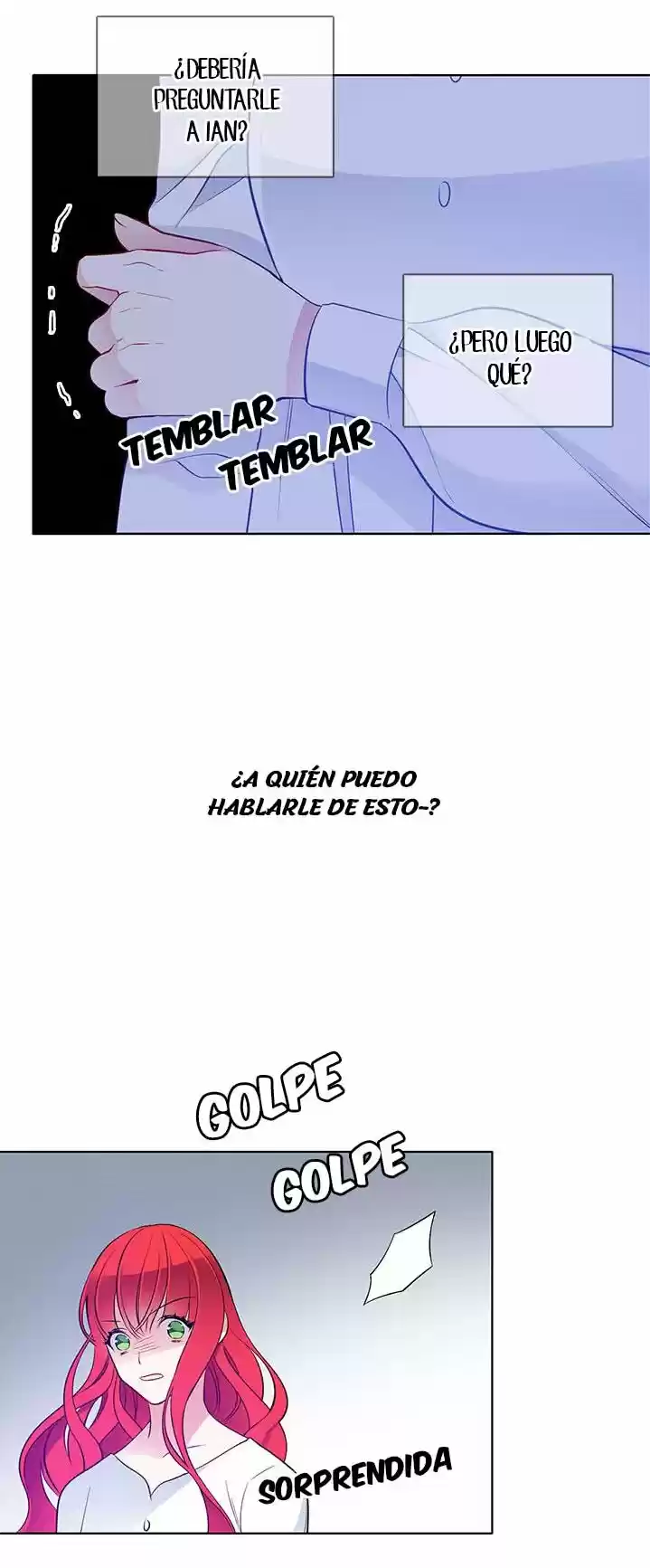 Mueller's Investigator - Capítulo 26 - Página 16 - LectorTMOo