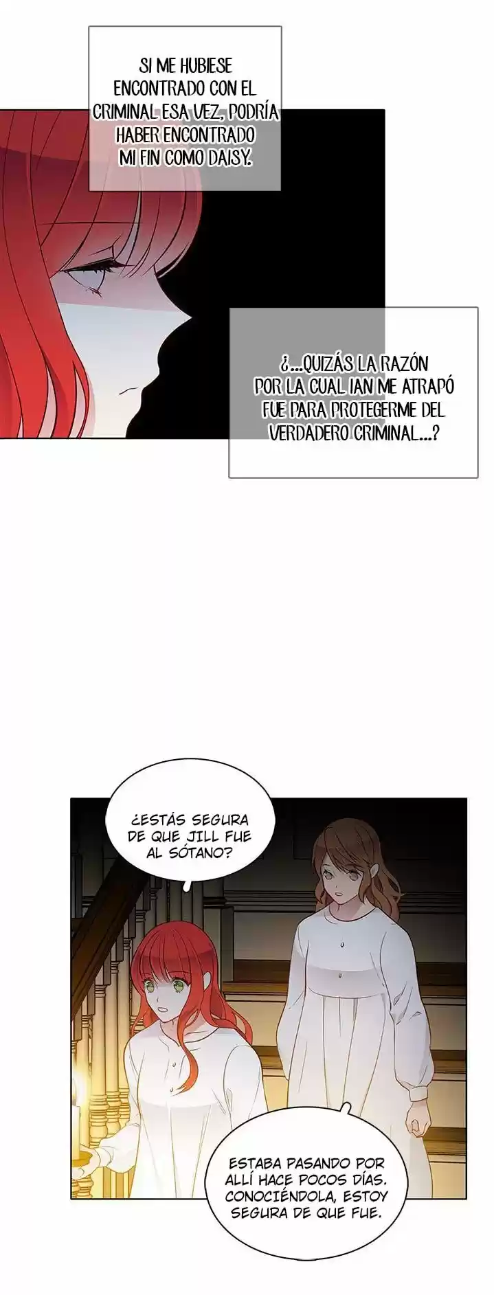 Mueller's Investigator - Capítulo 26 - Página 23 - LectorTMOo
