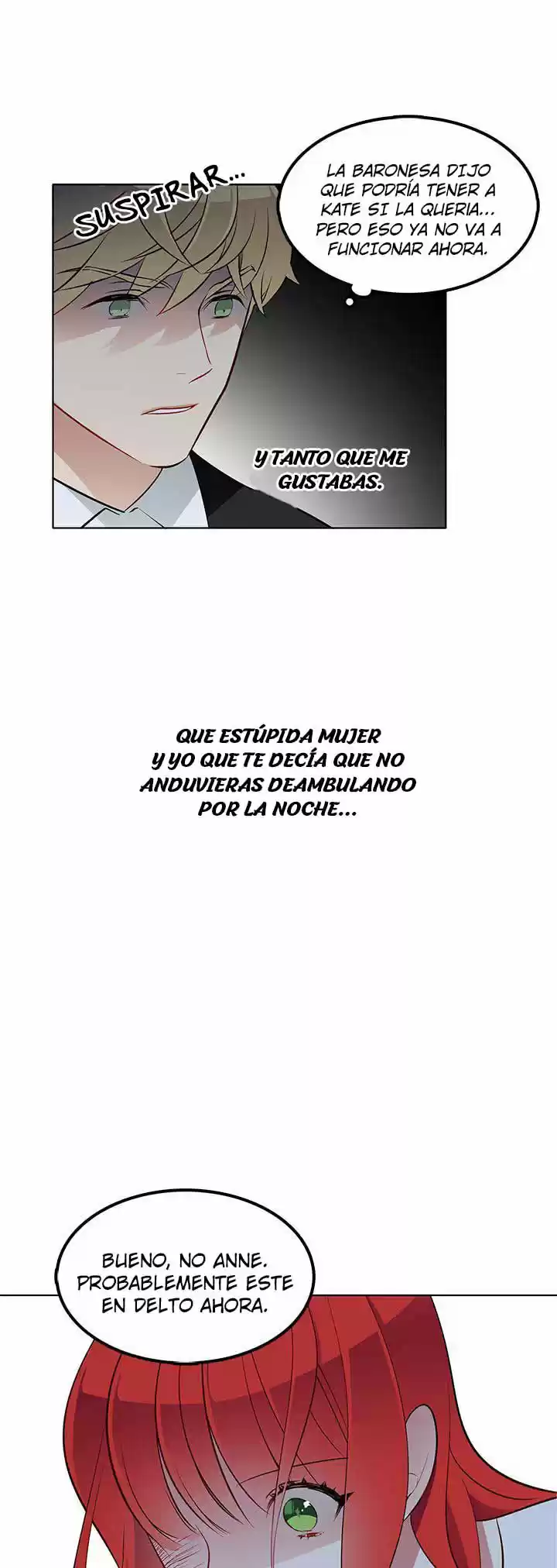 Mueller's Investigator - Capítulo 27 - Página 16 - LectorTMOo