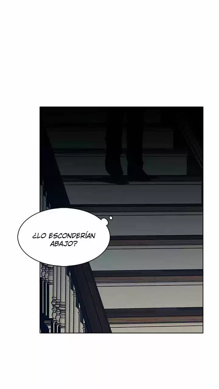 Mueller's Investigator - Capítulo 27 - Página 37 - LectorTMOo