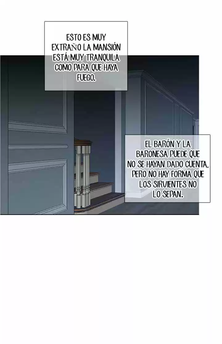 Mueller's Investigator - Capítulo 27 - Página 41 - LectorTMOo
